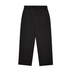 No Fear Mens Jersey Cotton Sweatpants / Black